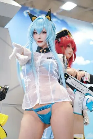 Kiriko OnlyFans Leaked Free Thumbnail Picture - #JXtipcf5ja