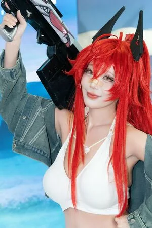 Kiriko OnlyFans Leaked Free Thumbnail Picture - #KTkMgrHmNf