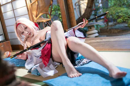 Kiriko OnlyFans Leaked Free Thumbnail Picture - #LpWRvncKCZ