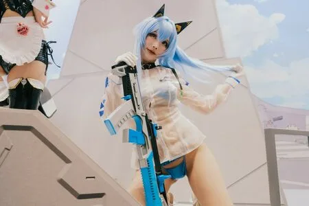 Kiriko OnlyFans Leaked Free Thumbnail Picture - #MMsXVc9MTN