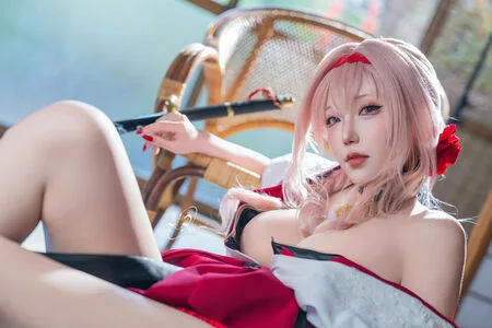 Kiriko OnlyFans Leaked Free Thumbnail Picture - #N1mVBcwd71