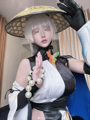 Kiriko OnlyFans Leaked Free Thumbnail Picture - #OKuR7Write