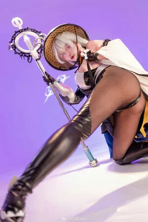Kiriko OnlyFans Leaked Free Thumbnail Picture - #PVhP6O23GL