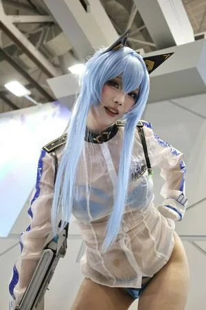 Kiriko OnlyFans Leaked Free Thumbnail Picture - #QkY6ccBnyU