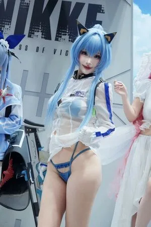 Kiriko OnlyFans Leaked Free Thumbnail Picture - #TU4ceg7Ivx