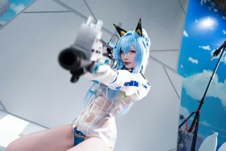 Kiriko OnlyFans Leaked Free Thumbnail Picture - #VMBYuG6T2F