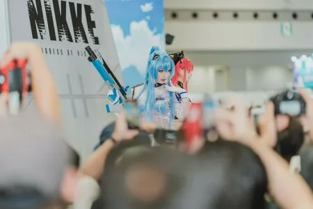 Kiriko OnlyFans Leaked Free Thumbnail Picture - #X5F9wCwdIn