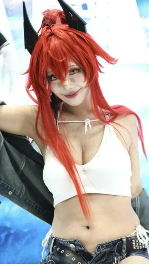 Kiriko OnlyFans Leaked Free Thumbnail Picture - #ZPmHWAUvwi