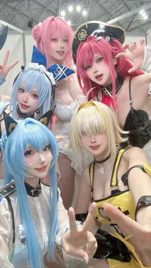 Kiriko OnlyFans Leaked Free Thumbnail Picture - #aWMBsm2Ju0