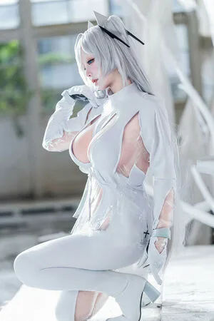 Kiriko OnlyFans Leaked Free Thumbnail Picture - #atuSh4Ndny