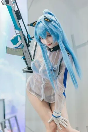 Kiriko OnlyFans Leaked Free Thumbnail Picture - #b4WEOYP9Ub