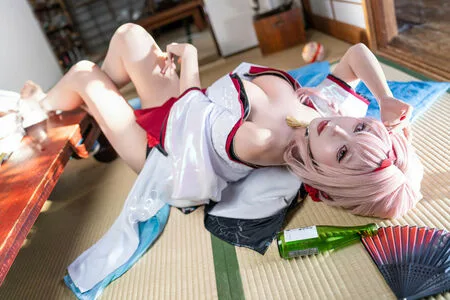 Kiriko OnlyFans Leaked Free Thumbnail Picture - #bpgX58fUh9