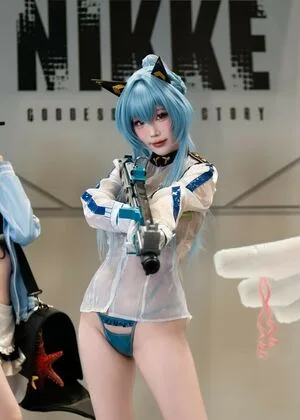 Kiriko OnlyFans Leaked Free Thumbnail Picture - #cNtveEBPIx