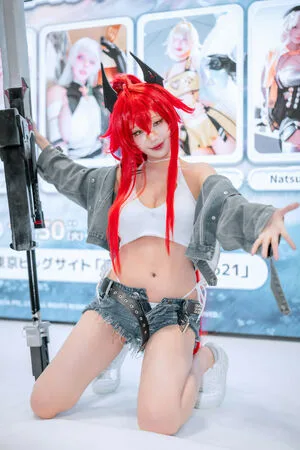 Kiriko OnlyFans Leaked Free Thumbnail Picture - #cYOR2EFWHt