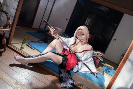 Kiriko OnlyFans Leaked Free Thumbnail Picture - #j2Qda5PpYZ