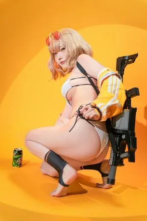 Kiriko OnlyFans Leaked Free Thumbnail Picture - #k7LFAigS4f