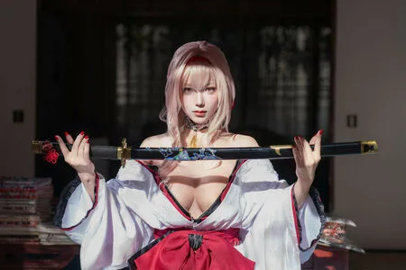 Kiriko OnlyFans Leaked Free Thumbnail Picture - #r6SEHMUseU