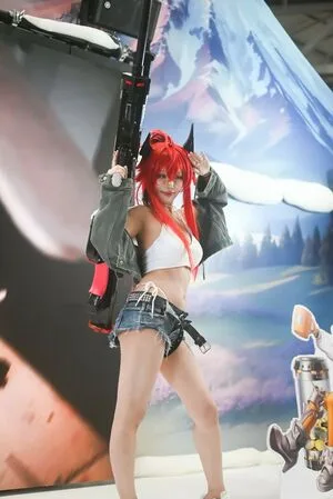 Kiriko OnlyFans Leaked Free Thumbnail Picture - #r7dasII9XW