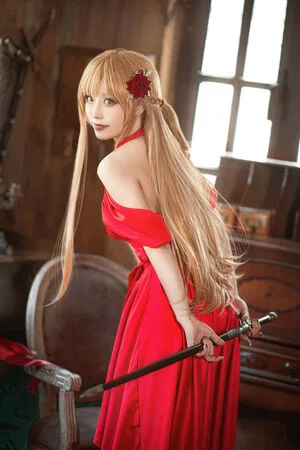 Kiriko OnlyFans Leaked Free Thumbnail Picture - #sKXtPyoKMf