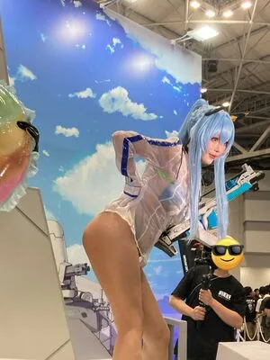 Kiriko OnlyFans Leaked Free Thumbnail Picture - #tuWQrXf1qd