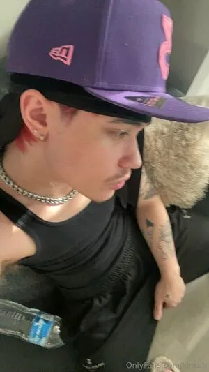 Kiritoh OnlyFans Leaked Free Thumbnail Picture - #3nVAXSxB9e