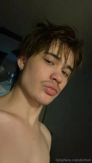 Kiritoh OnlyFans Leaked Free Thumbnail Picture - #Us8uwvngcJ