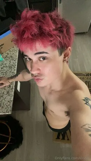 Kiritoh OnlyFans Leaked Free Thumbnail Picture - #iQn05Vfg5c