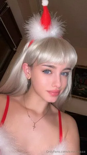 Kirochkaaa OnlyFans Leaked Free Thumbnail Picture - #dnNyUgSSDt