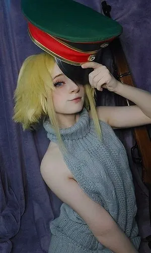 Kironeko OnlyFans Leaked Free Thumbnail Picture - #lpoaSiLPcF