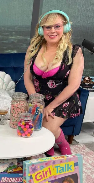 Kirsten Vangsness Thumbnail Picture