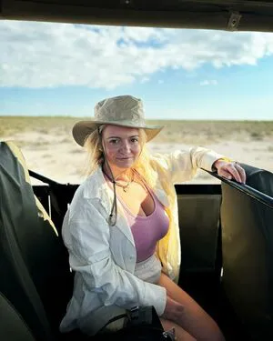 Kirsty Eccleston Thumbnail Picture