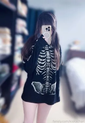 Kiskachan OnlyFans Leaked Free Thumbnail Picture - #ohit5frwKu