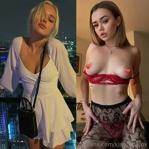 Kissofthefox OnlyFans Leaked Free Thumbnail Picture - #9pqz0LwdfG