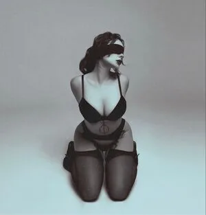 Kit Lilith OnlyFans Leaked Free Thumbnail Picture - #5DetAxverF