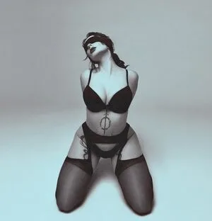 Kit Lilith OnlyFans Leaked Free Thumbnail Picture - #60NkMDqczA