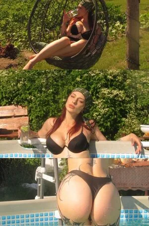 Kit Lilith OnlyFans Leaked Free Thumbnail Picture - #oB56Ytdr7S