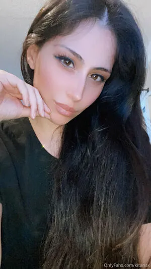 Kitanax OnlyFans Leaked Free Thumbnail Picture - #DtxpwHo4qF