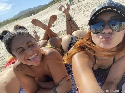 Kitannah OnlyFans Leaked Free Thumbnail Picture - #yb5CHPP7O5