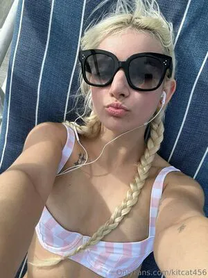 Kitcat456 OnlyFans Leaked Free Thumbnail Picture - #CiRspdDGHy