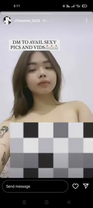 Kitchie Pavo Thumbnail Picture