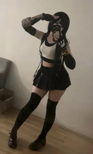 Kitearc OnlyFans Leaked Free Thumbnail Picture - #Qu6NrYctoN