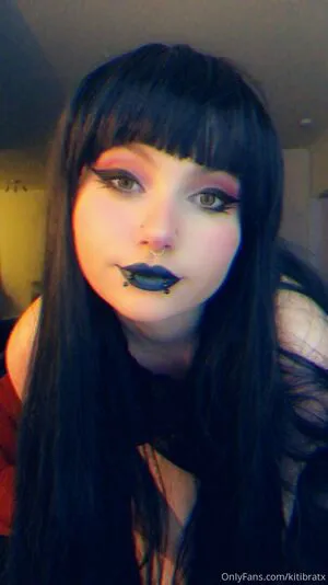 Kitibratx OnlyFans Leaked Free Thumbnail Picture - #5pMyXSxdIA