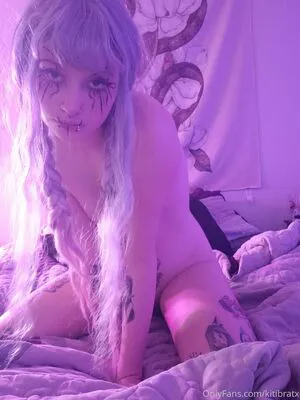 Kitibratx OnlyFans Leaked Free Thumbnail Picture - #AtT7aGbHBN