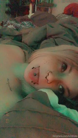 Kitibratx OnlyFans Leaked Free Thumbnail Picture - #K4kEW5jegT
