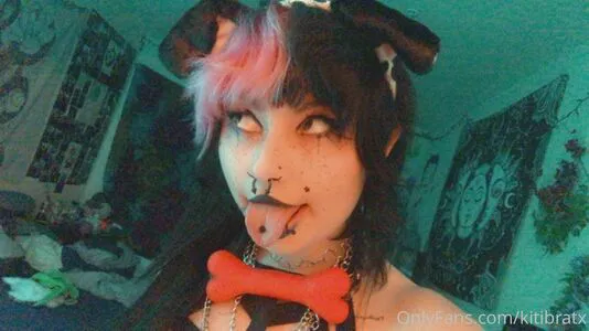 Kitibratx OnlyFans Leaked Free Thumbnail Picture - #SuqBvu8GpS