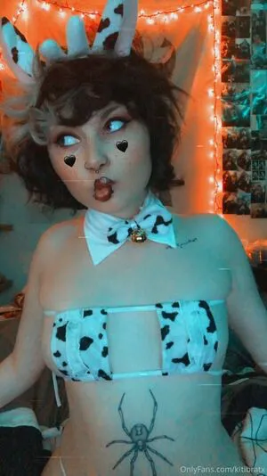 Kitibratx OnlyFans Leaked Free Thumbnail Picture - #y47gD5Jxc1