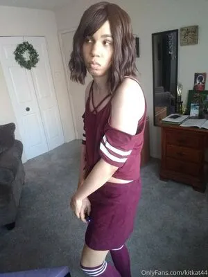 Kitkat44 OnlyFans Leaked Free Thumbnail Picture - #3PxFUdNuUm