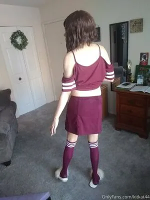 Kitkat44 OnlyFans Leaked Free Thumbnail Picture - #83nalQhAvS