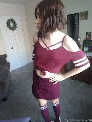 Kitkat44 OnlyFans Leaked Free Thumbnail Picture - #HP8XYlRpua