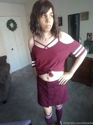 Kitkat44 OnlyFans Leaked Free Thumbnail Picture - #bYhmNmaf7Q